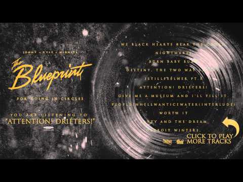 Jonny X Kyle X Midnite - ATTENTION! Drifters!