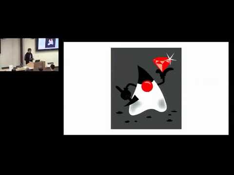 Charles Nutter - Dynamic Languages on the JVM: Are We There Yet? - jug.msk.ru - 04/10/2018