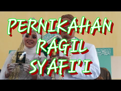 pedro-dunia-terbalik-menghadiri-pernikahan-ragil-syafei