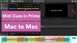 Video thumbnail for How to Use MIDI Cues in Prime Between Two Macs by Loop Community