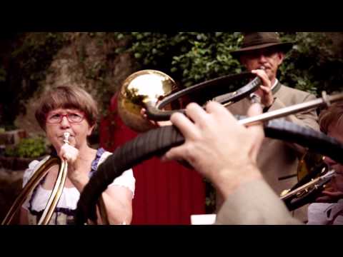 Parforcehornblaeserkorps Eschenbach: Bärenjägermarsch