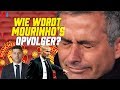 MOURINHO ONTSLAGEN: 'Manchester United Is de Laatste Jaren Slaapverwekkend!'