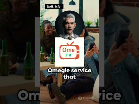 Ome TV: Best Alternative of Omegle chat with strangers online