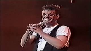Luis Miguel - Cuando Vuelva a Tú Lado (Live - Argentina 1992)