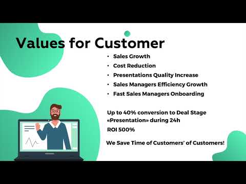 Videos from Roi4Presenter