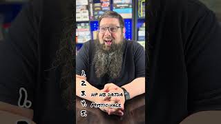 Ryan and Bethany Board Game Reviews - Mystic Vale video thumbnail