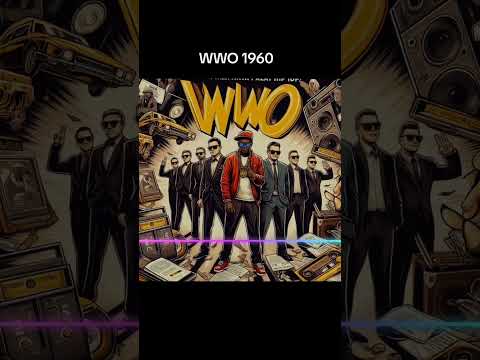 WWO damy radę 1960