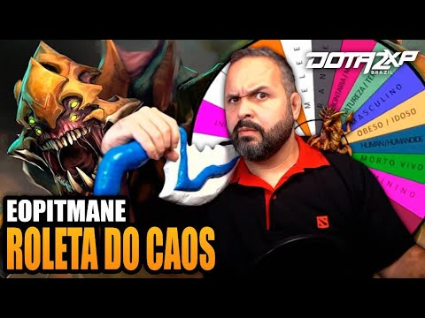 ROLETA MALUCA COM EOPITMANE | !tabela !ltw !commands !discord !social !flow