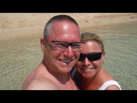 Unser Kroatien Urlaub auf der Insel Rab im Juni 2020