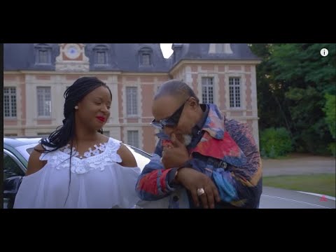 Koffi Olomide - Mon Amour feat. Charlotte Dipanda (Clip Officiel)