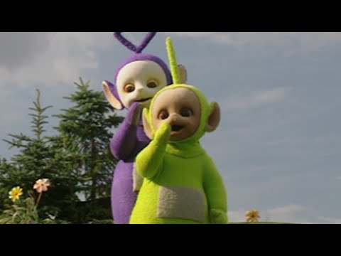 Teletubbies | Going for a Walk | Shows For Kids