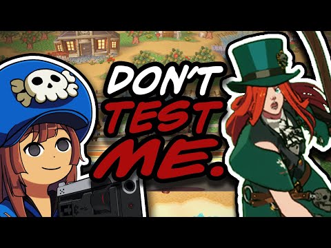 TIPS ON APPROACHING TESTAMENT (Match Analysis)