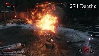 Download lagu Day 271 | Sekiro | Dying Every Day Until The Next Soulsbourne Release mp3