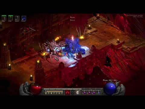 Recent Experimental Build Highlights (Diablo 2 Resurrected Patch 2.4)
