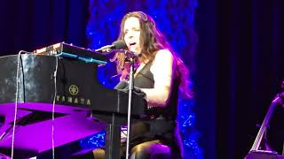 Beth Hart - Savior With A Razor - Kodak Center - Rochester, NY - THU 4-24-25