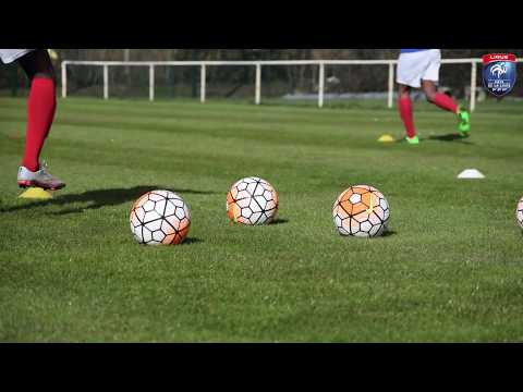 Pôle Espoirs : la DTN de la FFF en visite annuelle à St Sébastien/Loire