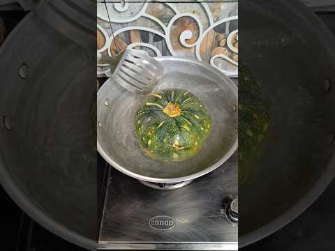Delicious Ash Gourd (Petha Kaddu) Halwa Recipe