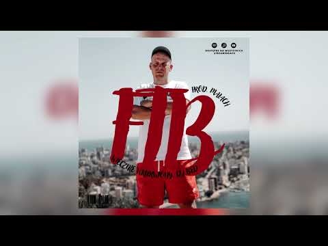 Dudek - FTB feat. Wiecznie Wkurwiony, DJ Bed (prod. Małach)