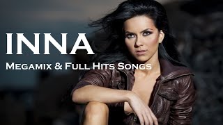 Download lagu INNA Party Mix 2024 ★ All Time Greatest Hits Popular Songs [Edition 2024] ★ Playlist mp3