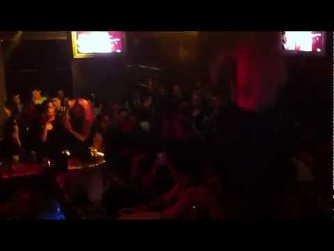 Vadim Shuttle @ Wild Coyote Odessa