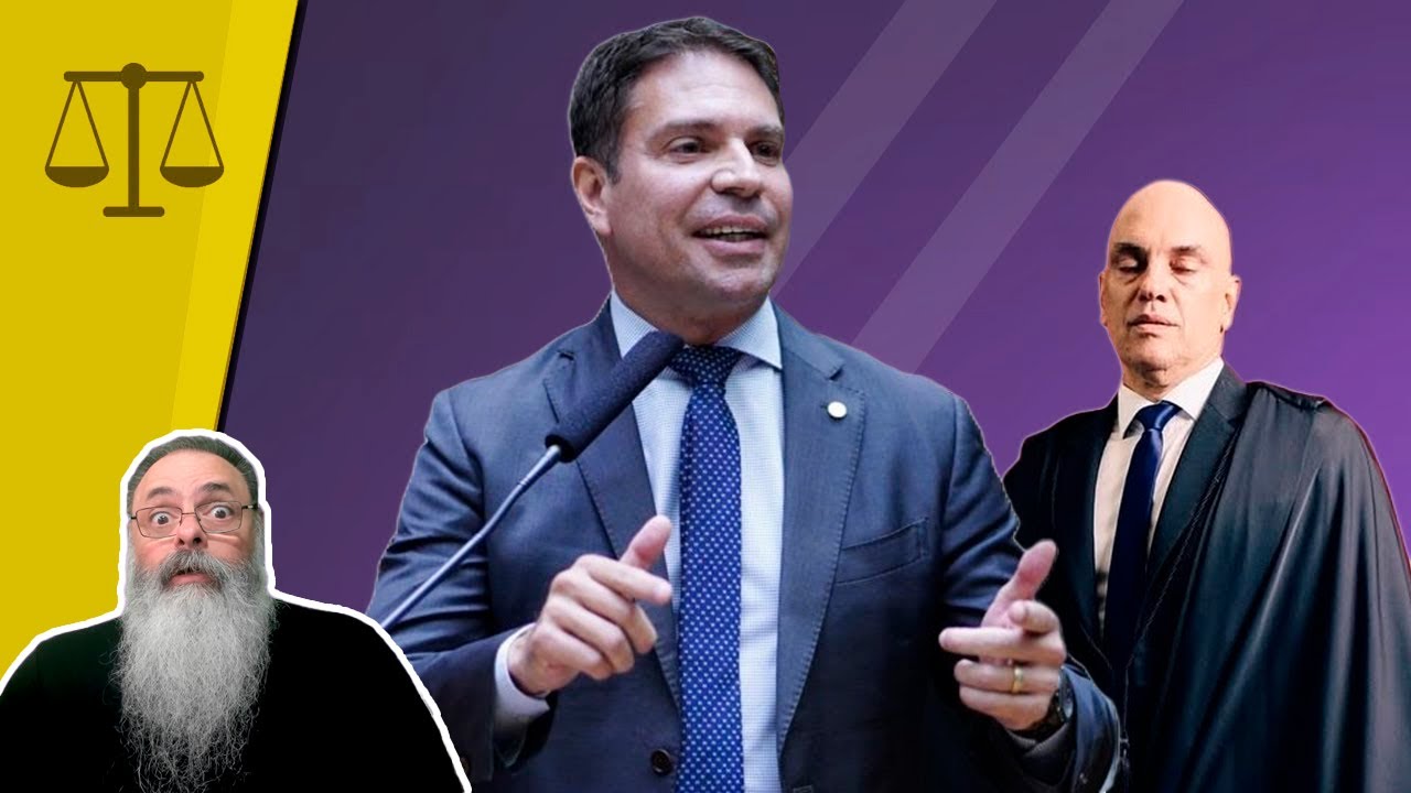 Congresso trava ação penal do “golpe do Bolsonaro” e isola Xandão