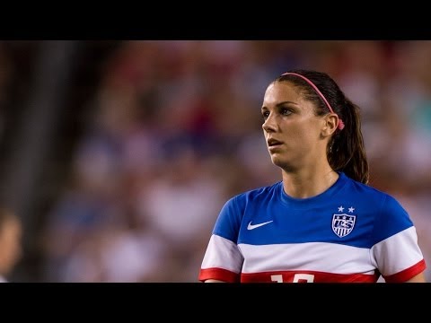 WNT vs. France: Full Match - June 19, 2014
