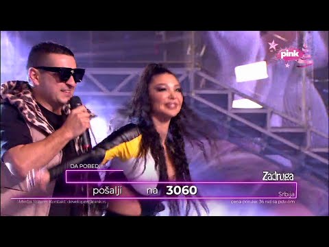 Z6: Zadrugovizija - Maja i Bebica (bez Marije Kulić) - Bog i batina - 17.12.2022.