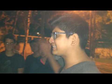 Zort vs Alva18- 8vos - Soporte Alterno Central Fecha #3