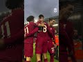 Those celebrations ?? #Gakpo #LFC #shorts