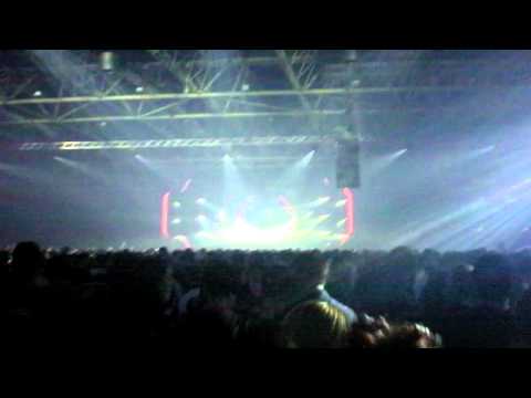 Moguai @ Energy 2011 - Jaarbeurs, Utrecht (4/5)