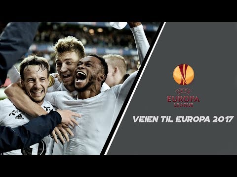 Rosenborg | Veien til Europa 2017