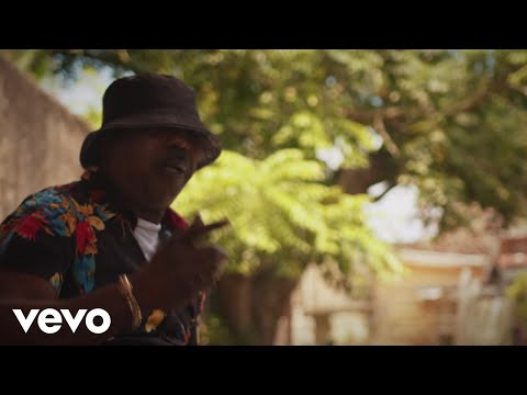 Mr. Chumps - Most Fight (Official Music Video)