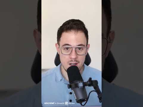 Prompt tracking is not full AI visibility - watch on YouTube