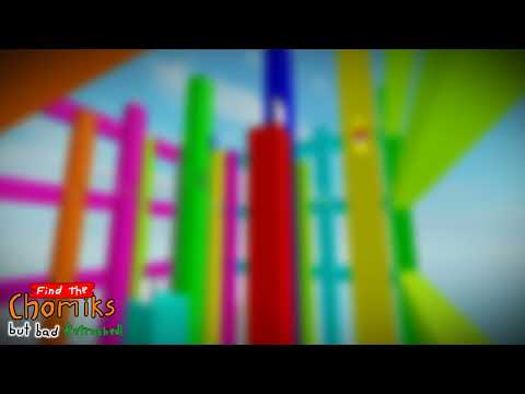 [Find the Chomiks but bad: RETRASHED OST] - Subterfuge