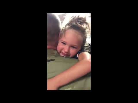 🔴 Soldiers Coming Back to GIRLFRIENDS Most Emotional Compilations Video