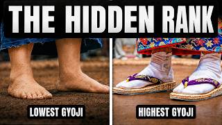 Sumo's Referees Explained: The Hidden Ranking Nobody Talks About