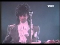 Prince Purple Rain (original video)