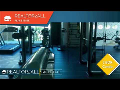 Owner Must Sell!!! 2 Bdr Condo In The Center Of Playa Del Carmen - Price Drop 219K