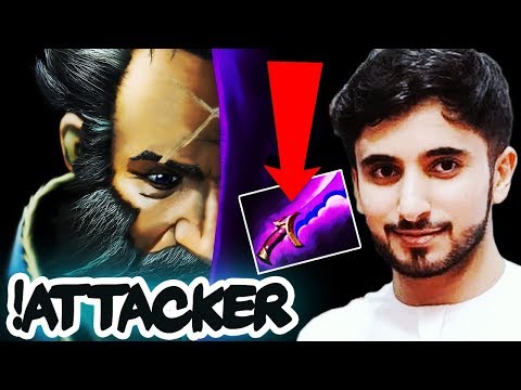 !Attacker Back to Kunkka - Shadow Blade New Favourite Meta Build - Gameplay Compilation - EPIC Dota2