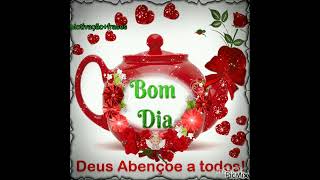 Mensagem de bom dia com otimismo e fé