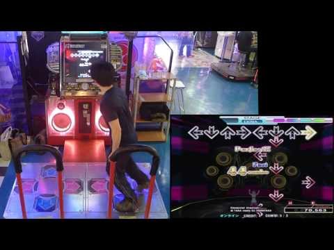 [DDR2013] Elemental Creation (DDP) 976300 nobar 2014.01.18