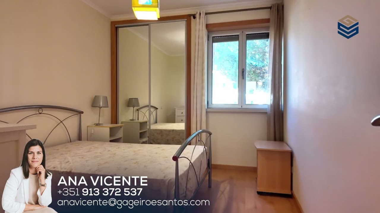 Vídeo do imóvel