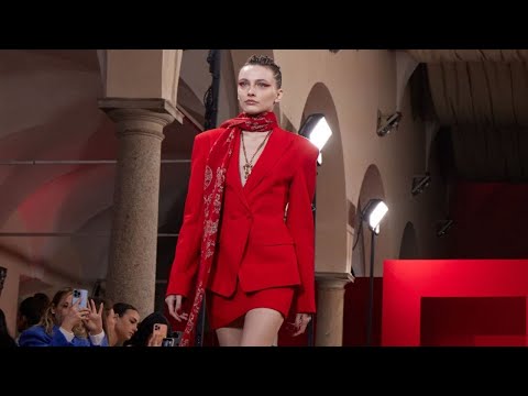 Hui Fall/Winter 2023/24 Milan