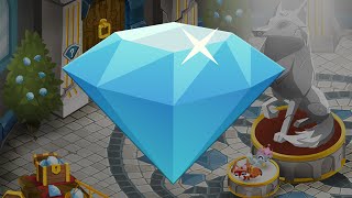 Animal Jam - How Much Are Diamonds REALLY Worth