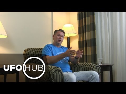 Authentic Awareness | Blair Styra