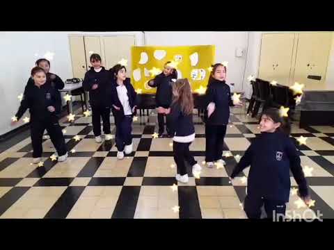 hip hop de las bananas