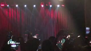 Kolohe Kai performing He’e Roa - Berkeley 9/15/19