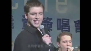 Westlife - If I Let You Go