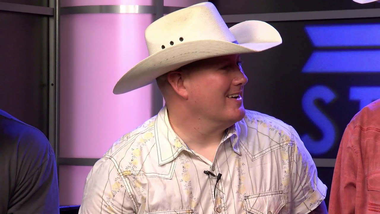 Check out Factory Tuned Band on this episode of "In Studio"