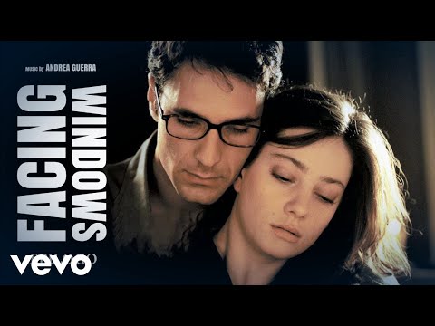 Andrea Guerra - La Finestra di Fronte - Epilogo (HQ)